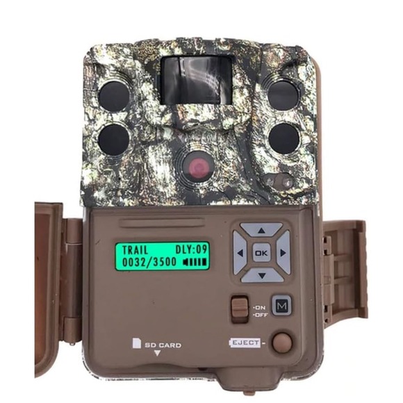 Browning Trail Cameras Command Ops Elite 20